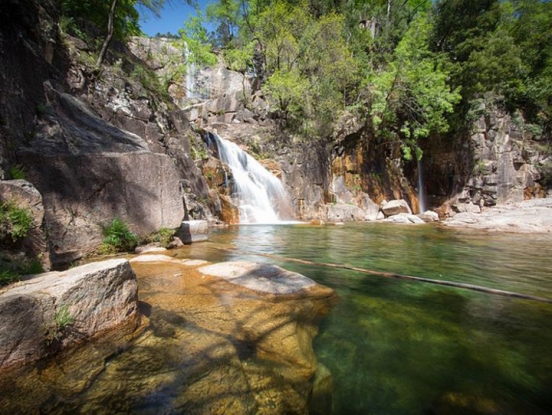 Viagem ao Gerês